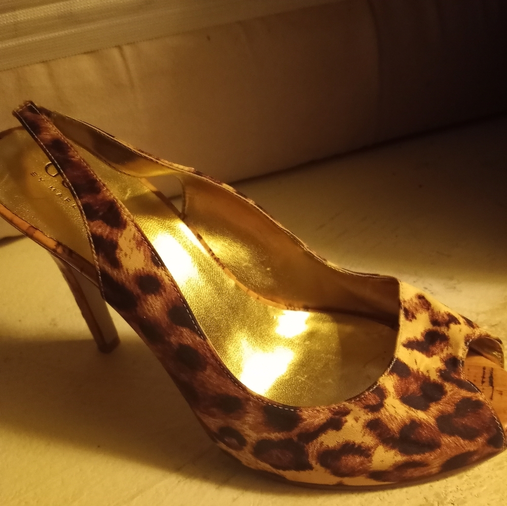 Womens heels